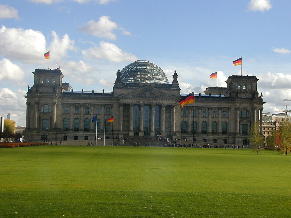 Reichstag