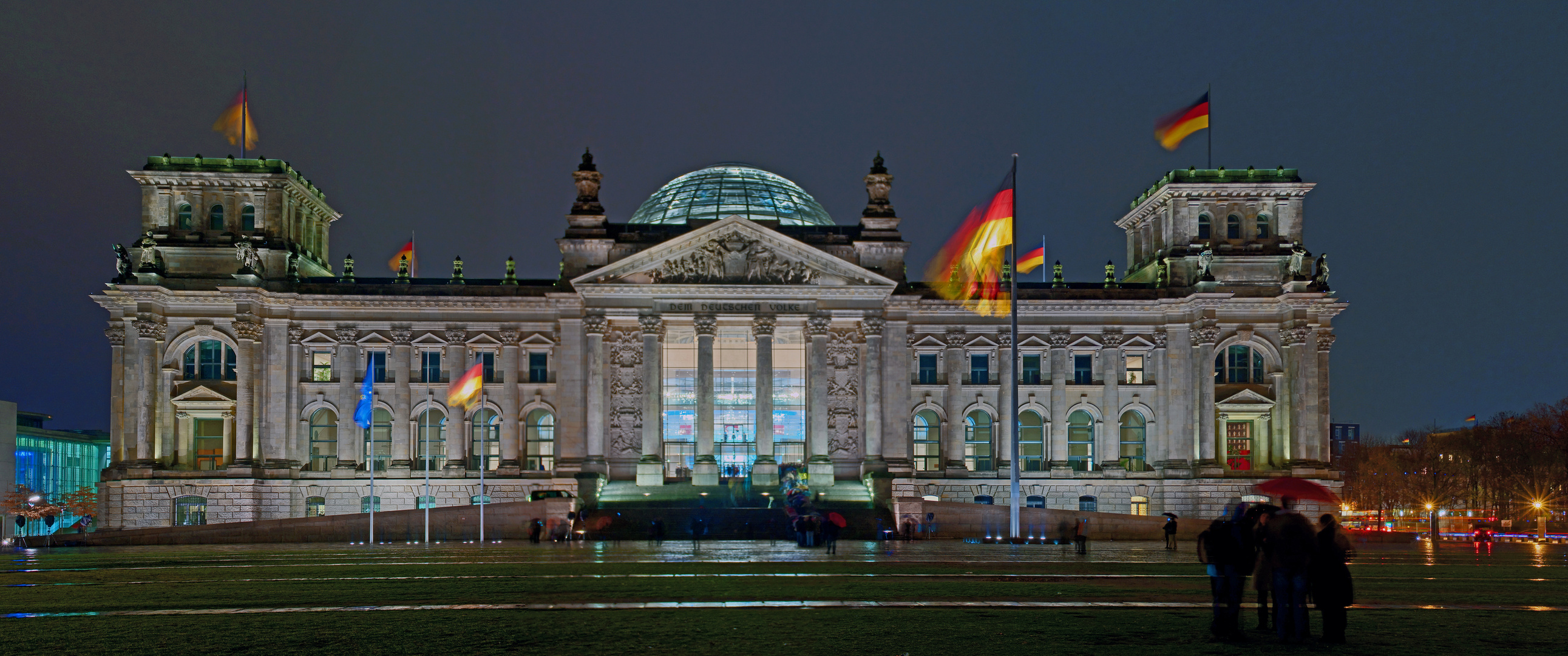 Reichstag