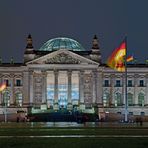 Reichstag