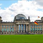 " Reichstag "