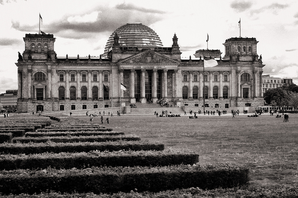 Reichstag