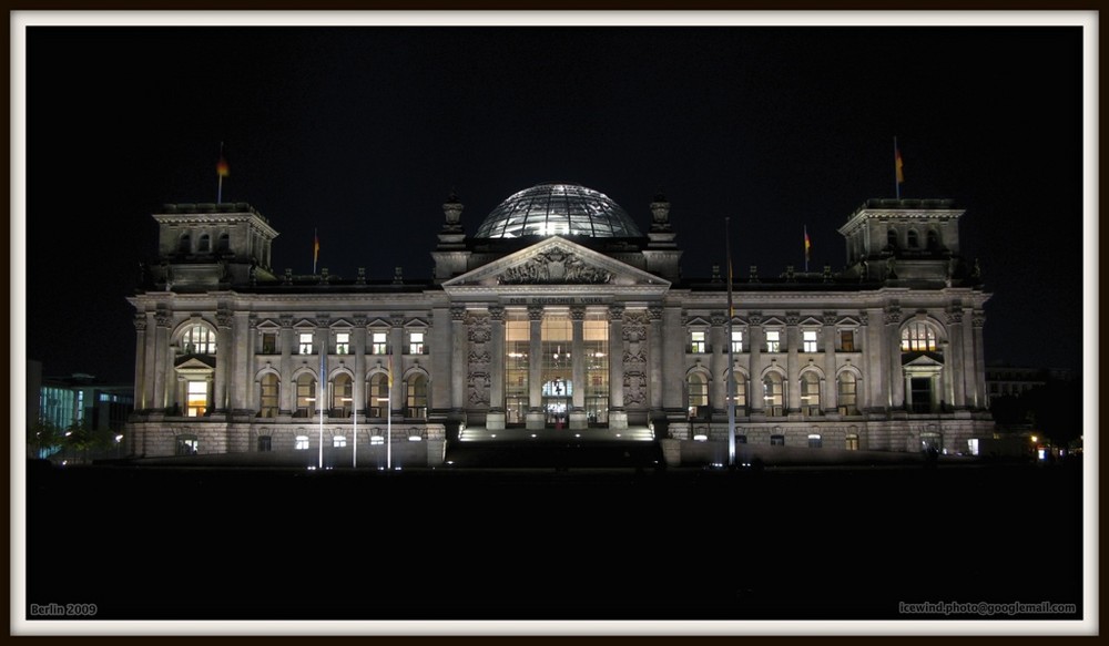 Reichstag