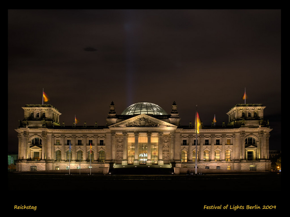 Reichstag