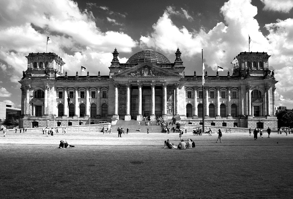 Reichstag