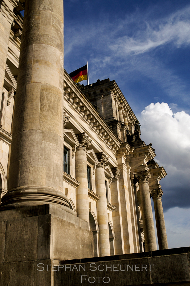 Reichstag