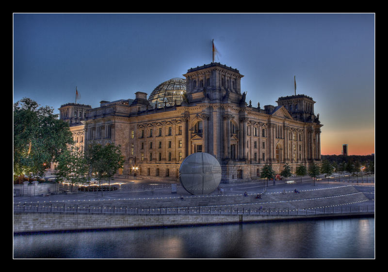 Reichstag