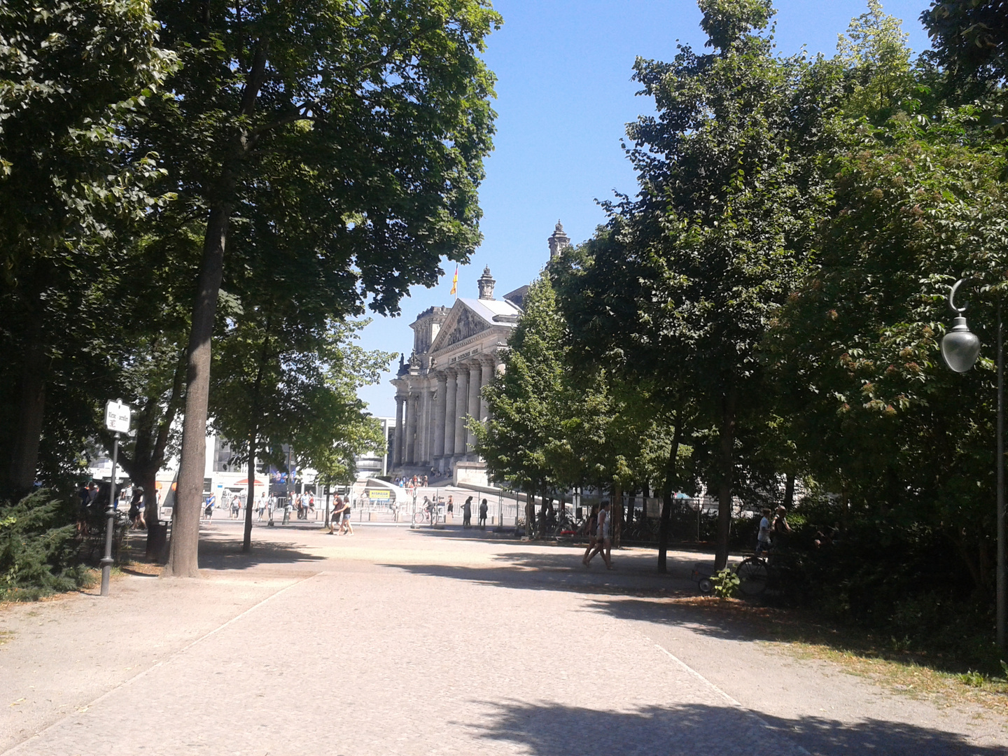 Reichstag