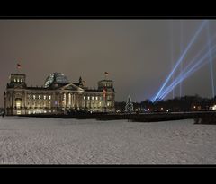 Reichstag...