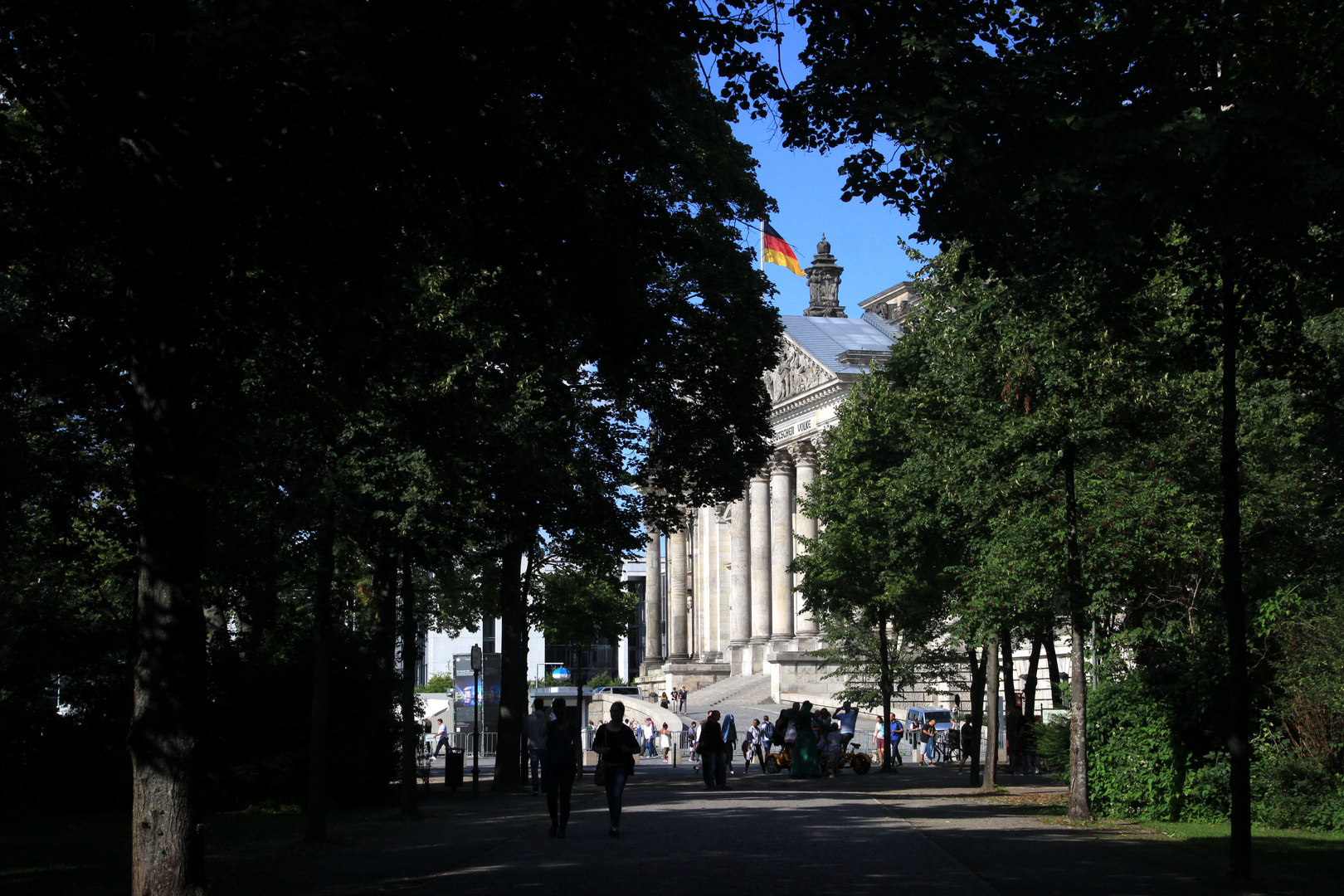 reichstag