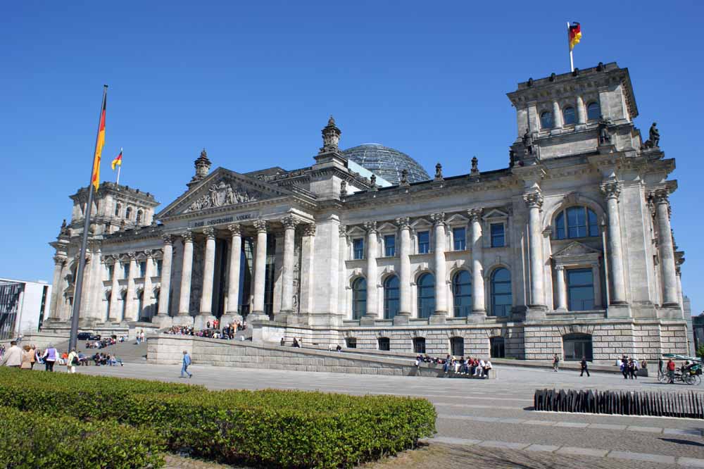 Reichstag