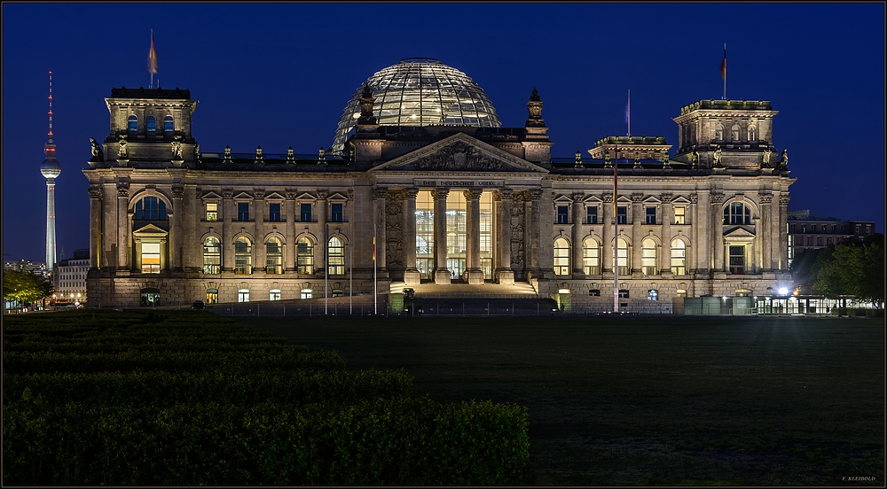 Reichstag