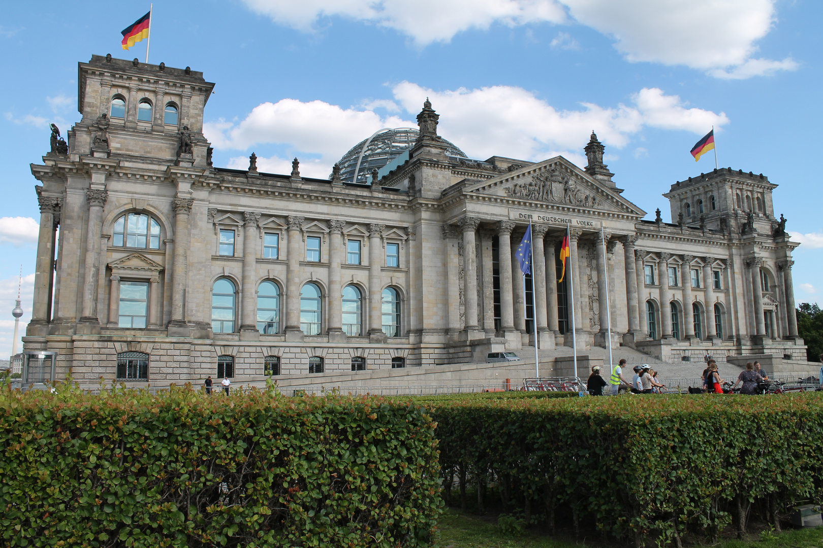 Reichstag