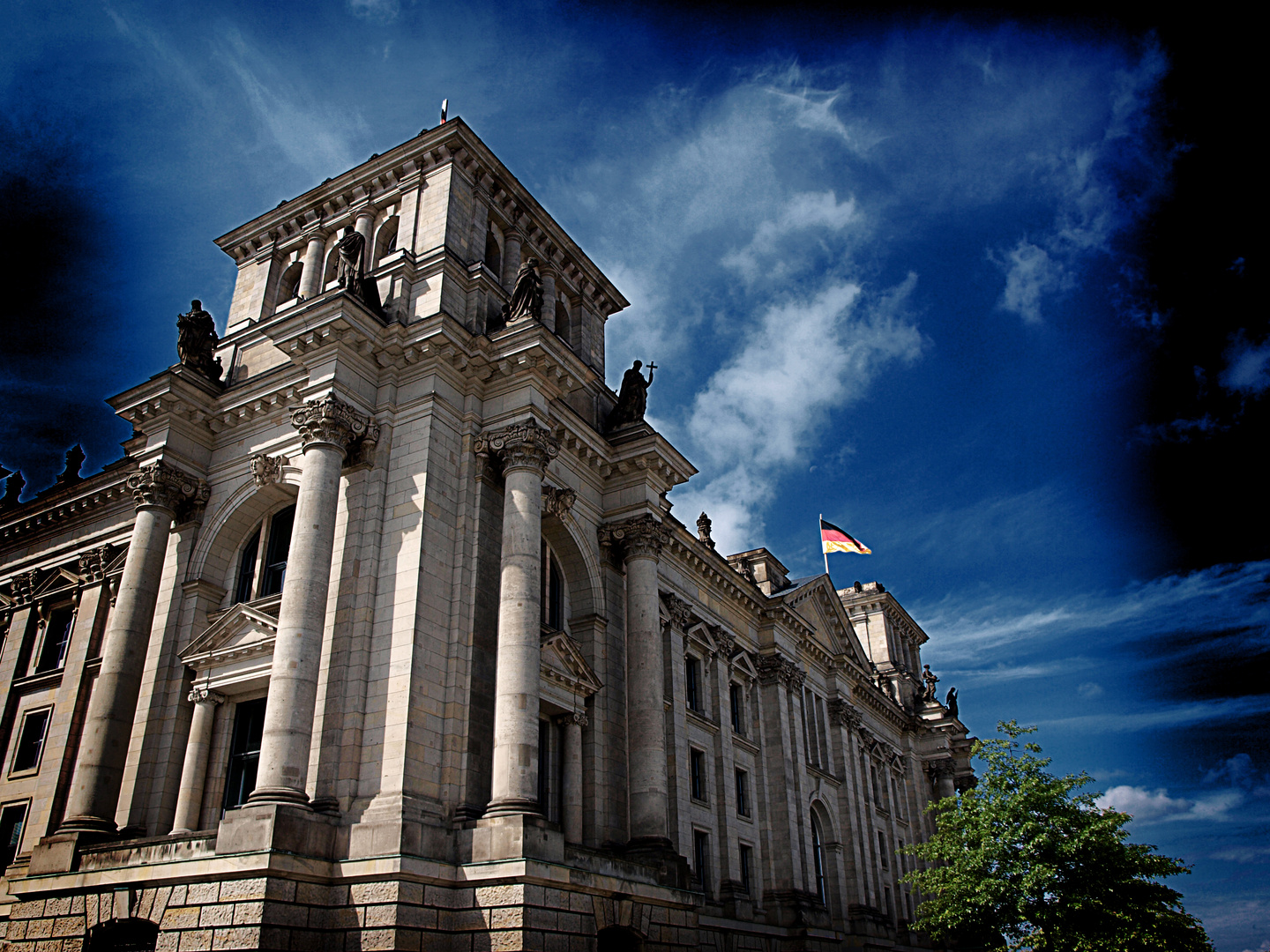 Reichstag