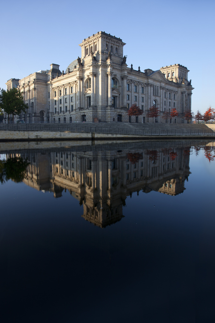 Reichstag