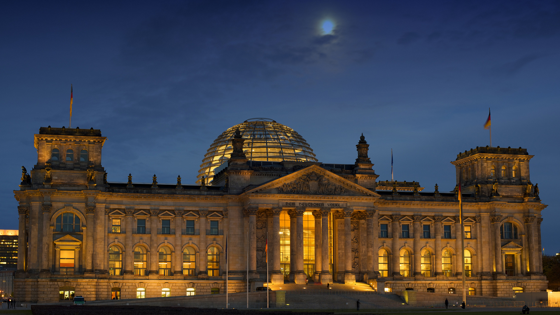 Reichstag