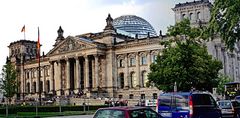 Reichstag