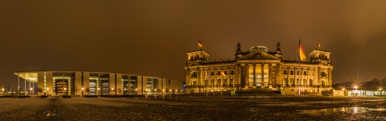 Reichstag