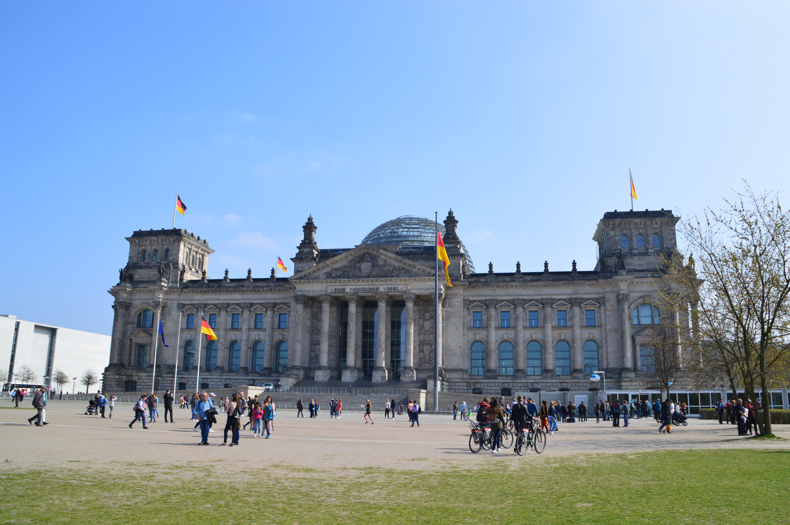 Reichstag