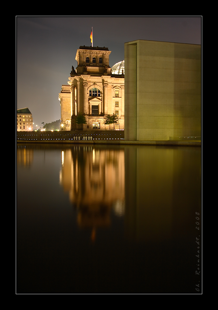 Reichstag