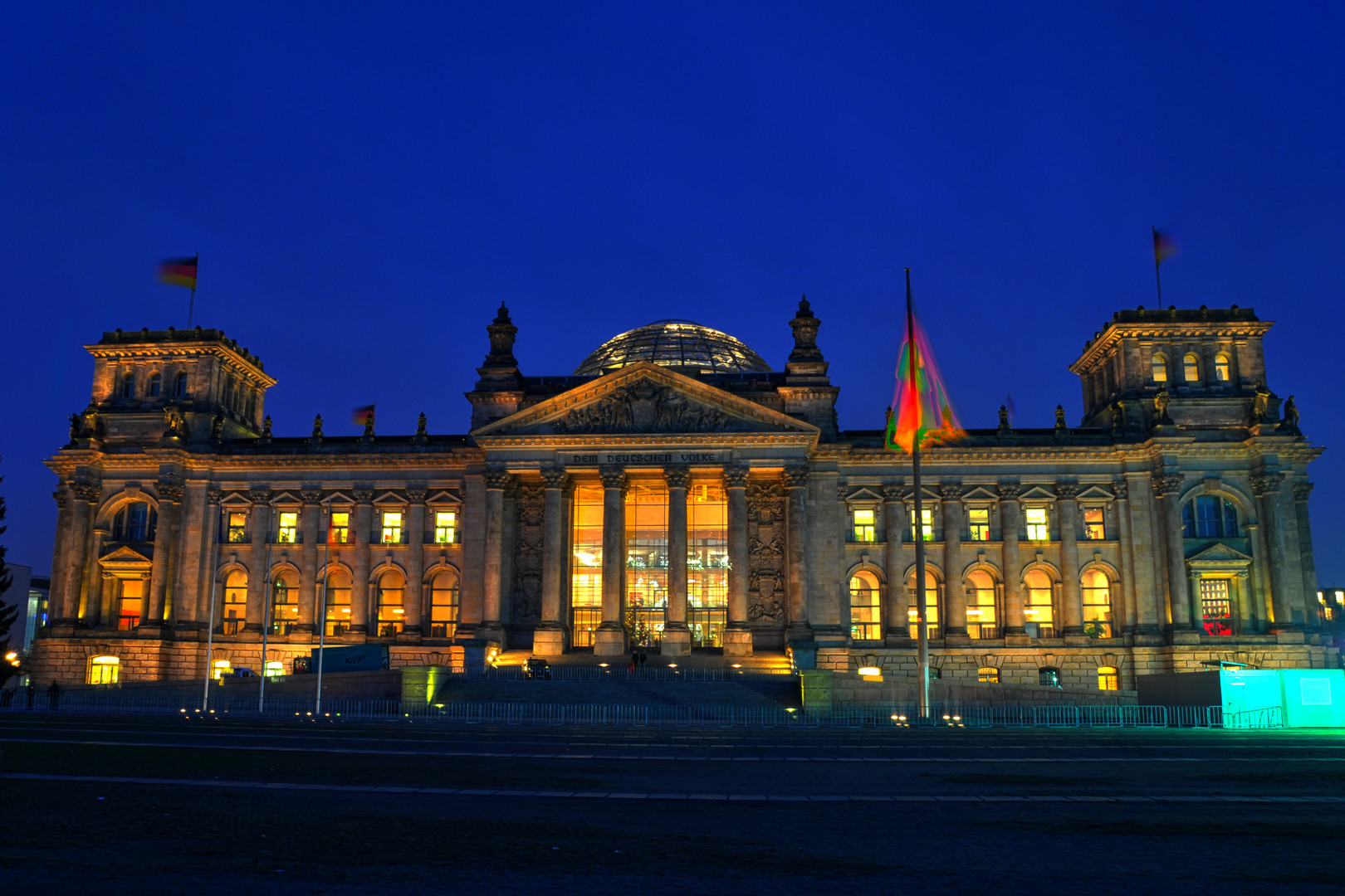 Reichstag