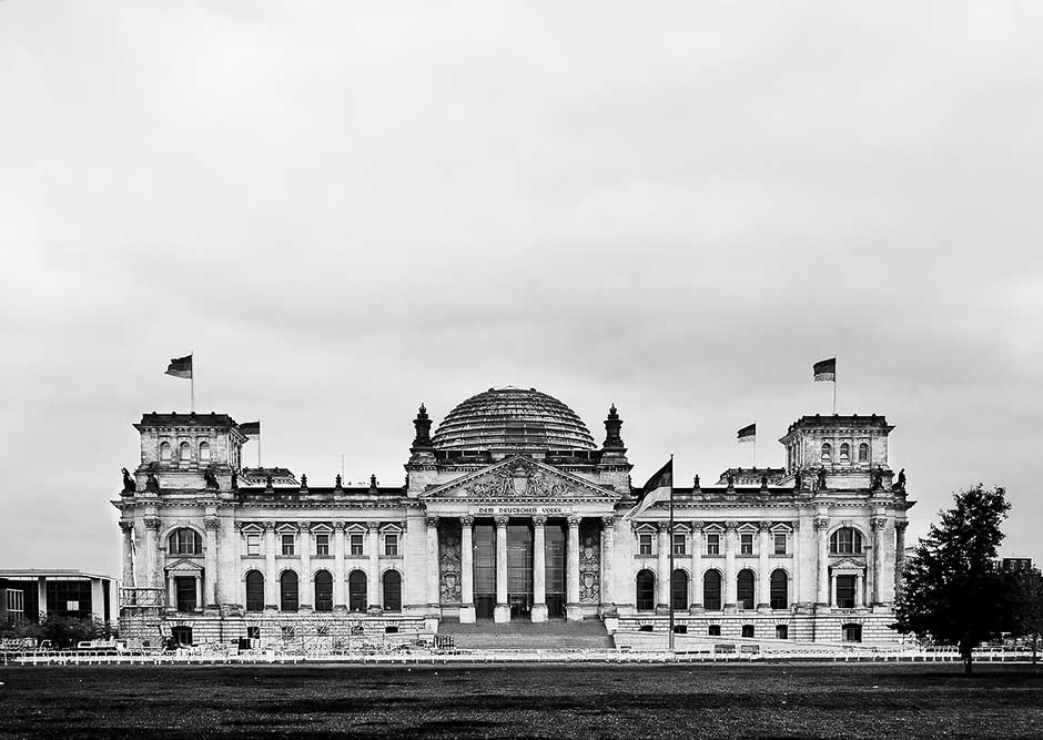 Reichstag