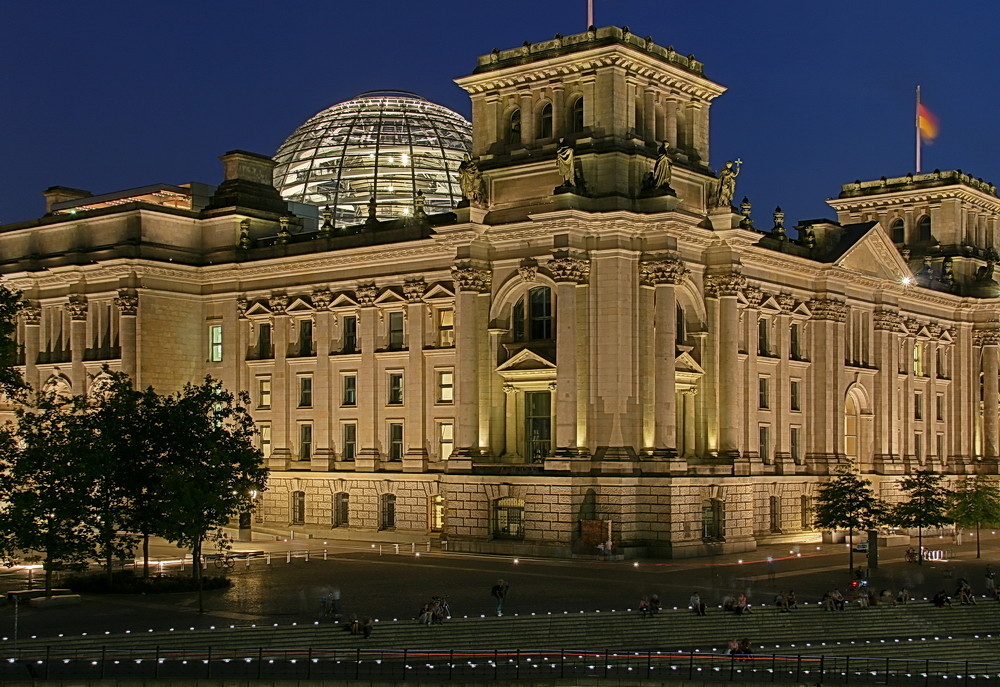 Reichstag