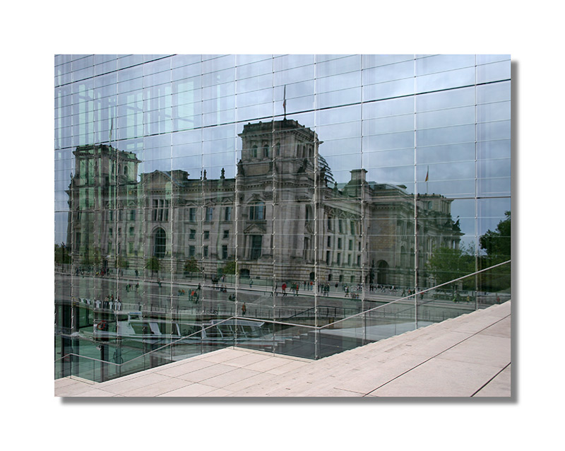 Reichstag