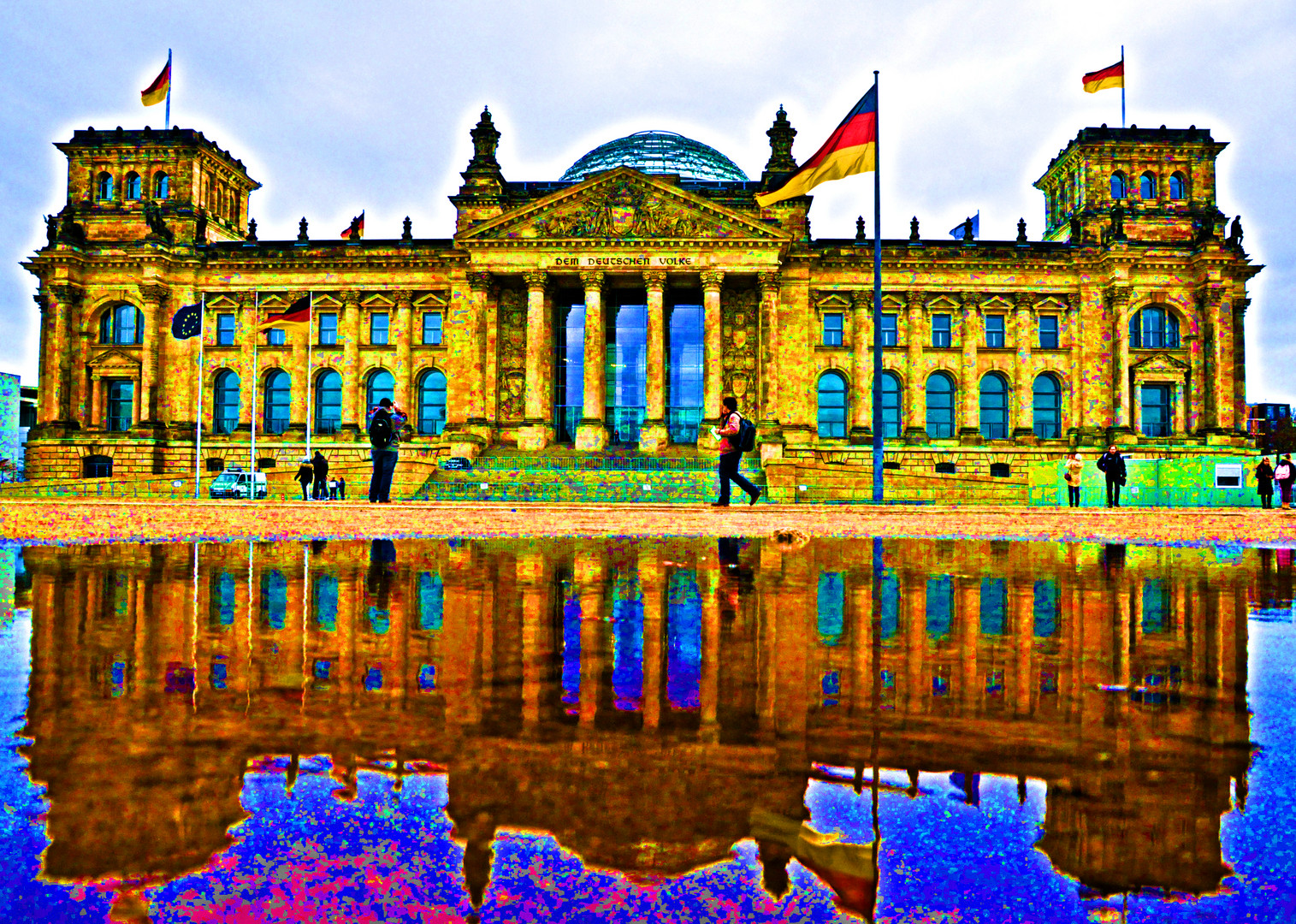 Reichstag