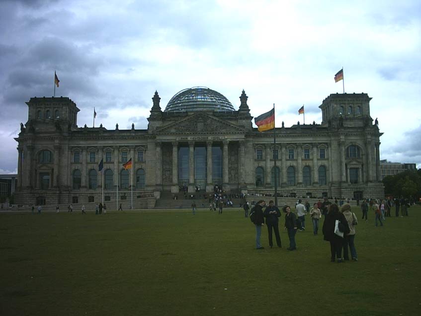 Reichstag