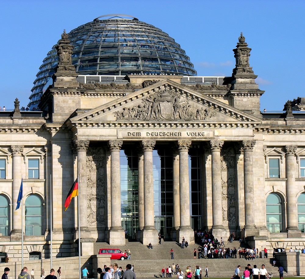 Reichstag