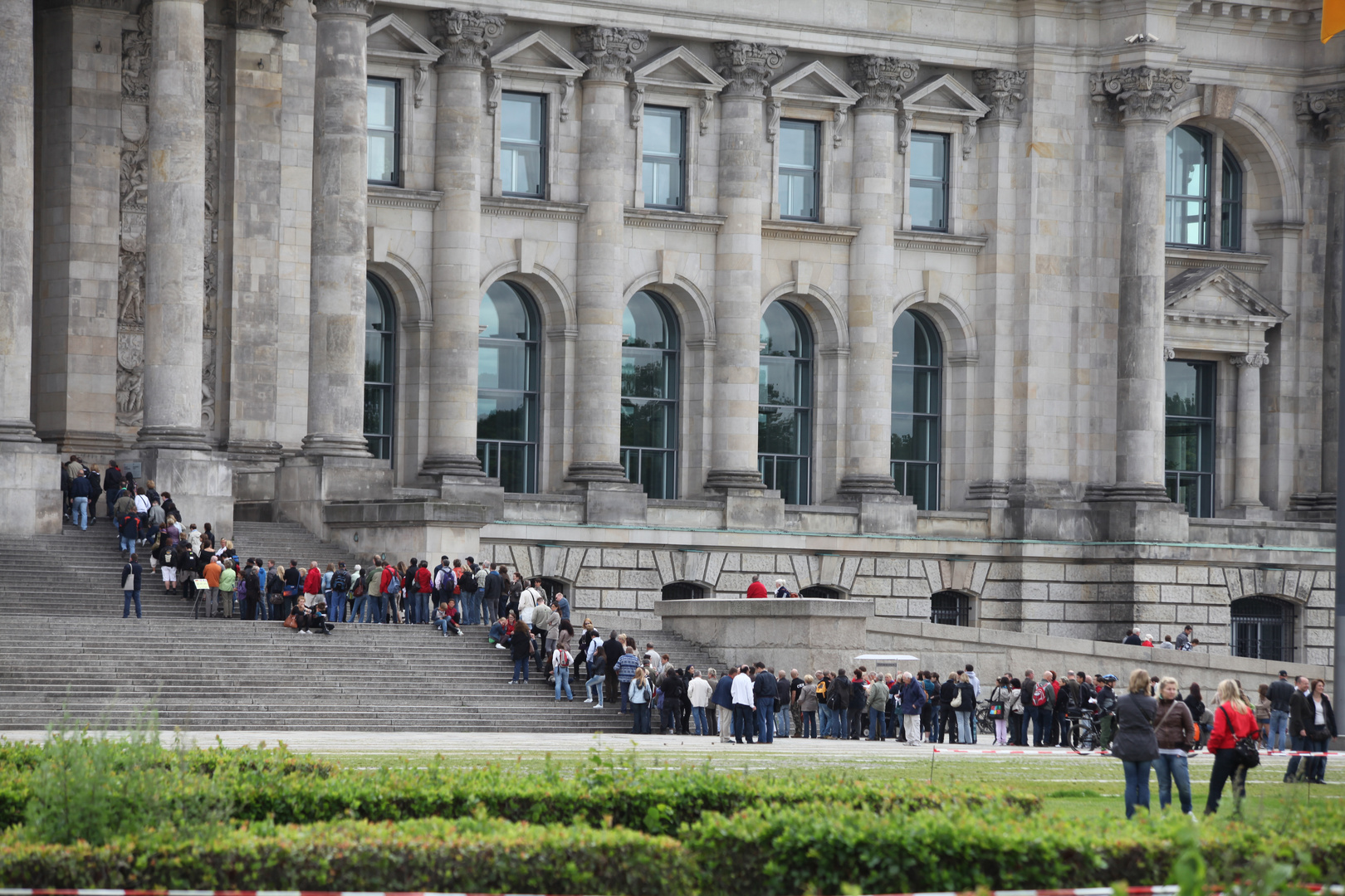 Reichstag.