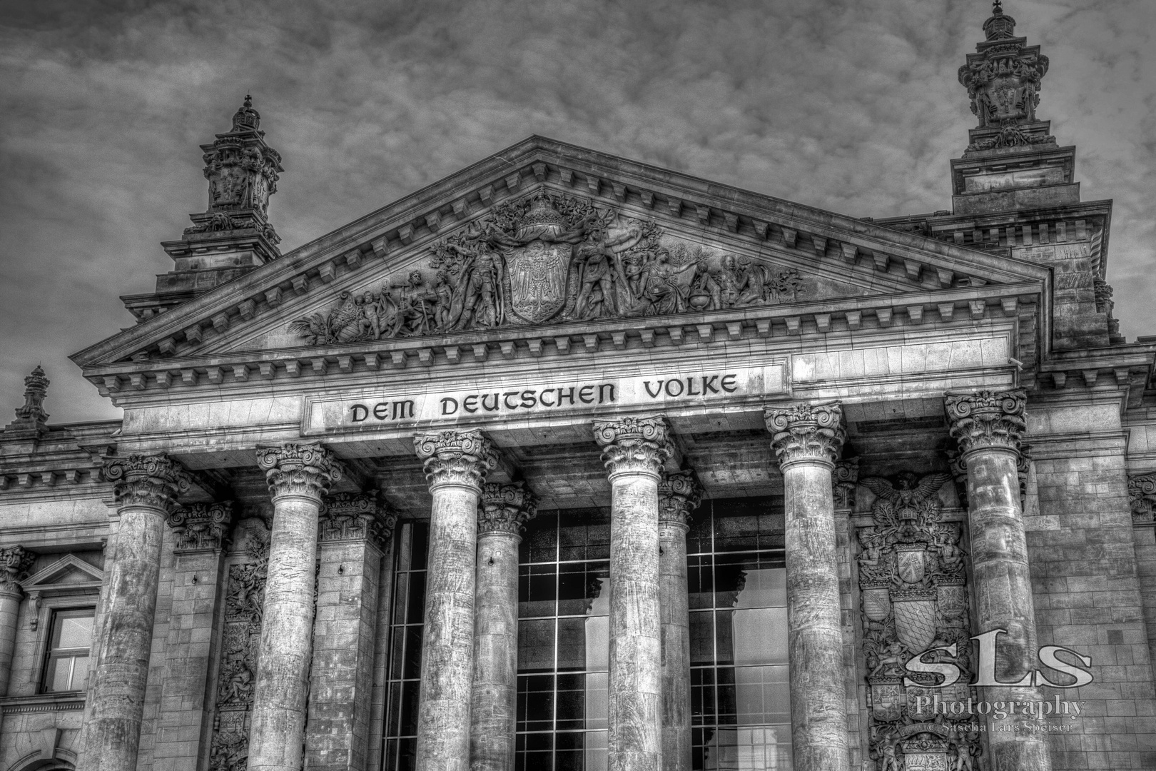 Reichstag