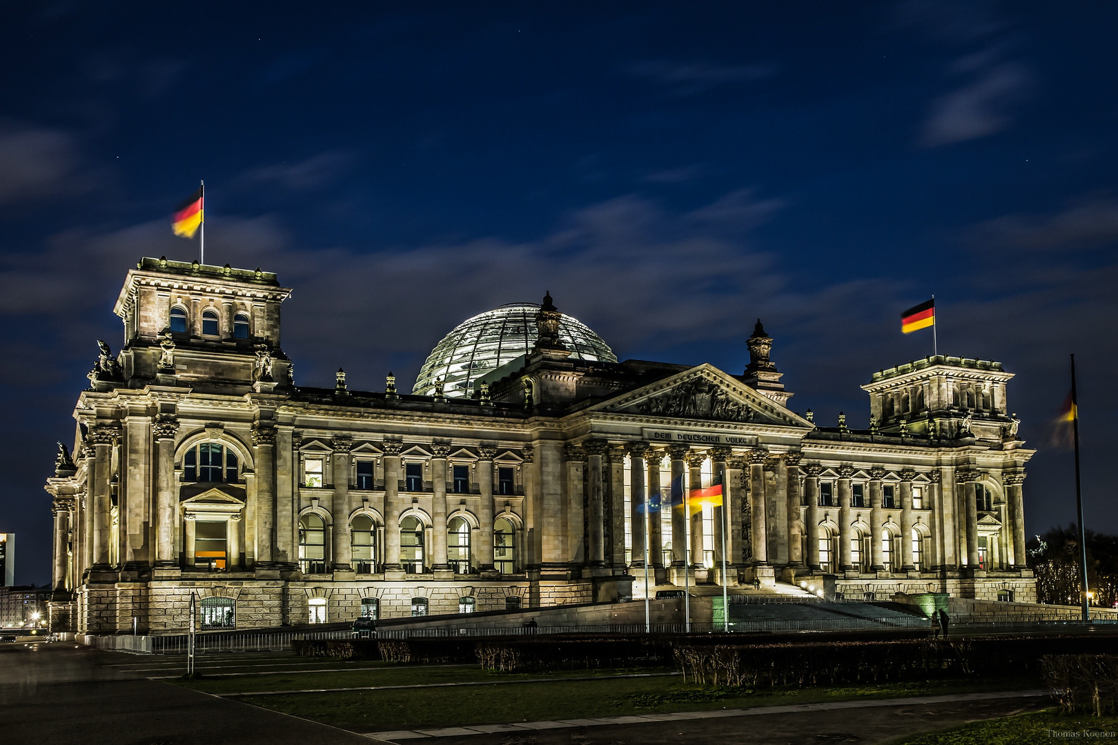 Reichstag