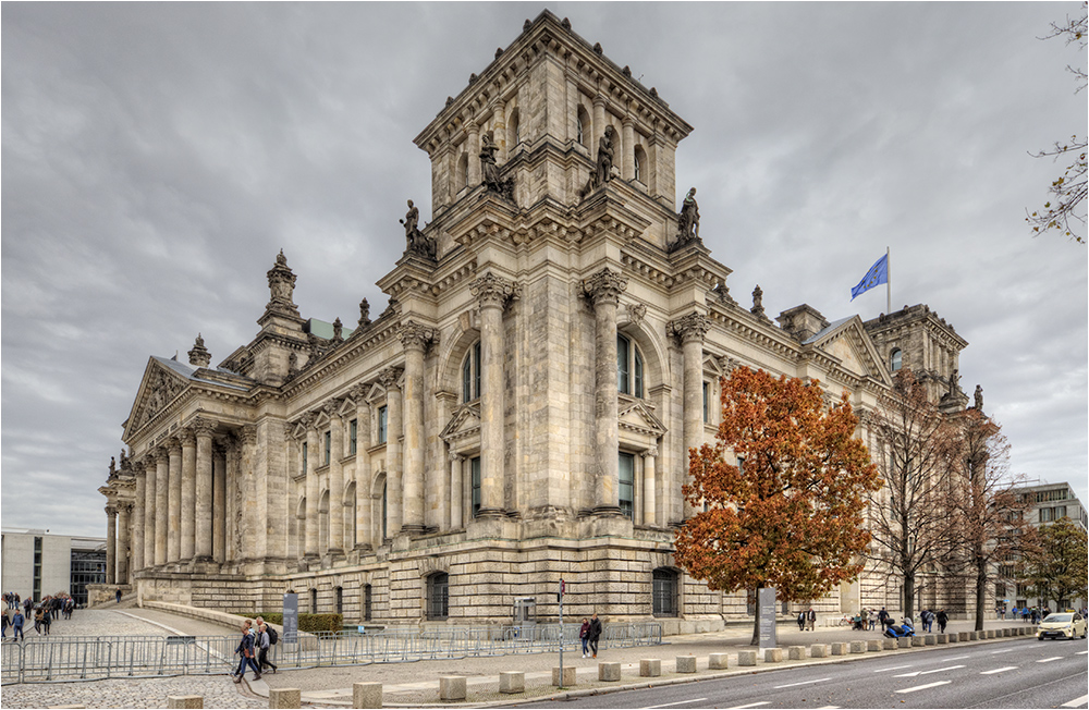 Reichstag 9