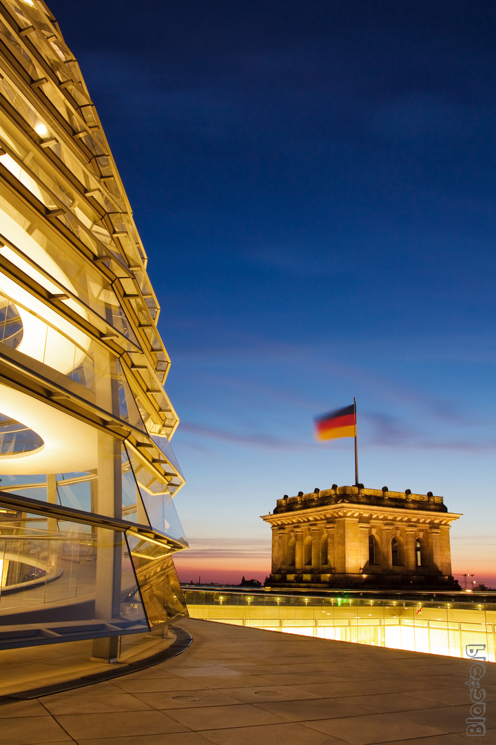 Reichstag