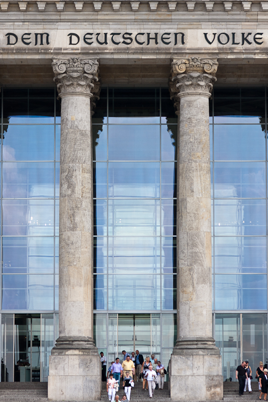 Reichstag