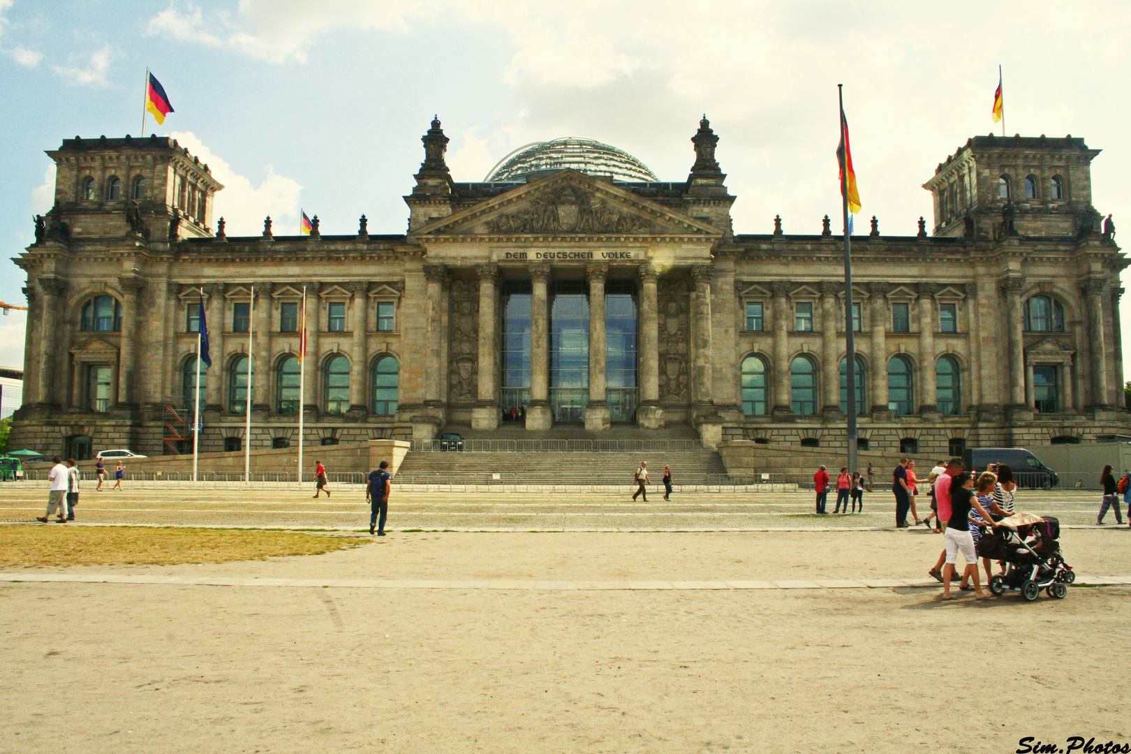 Reichstag