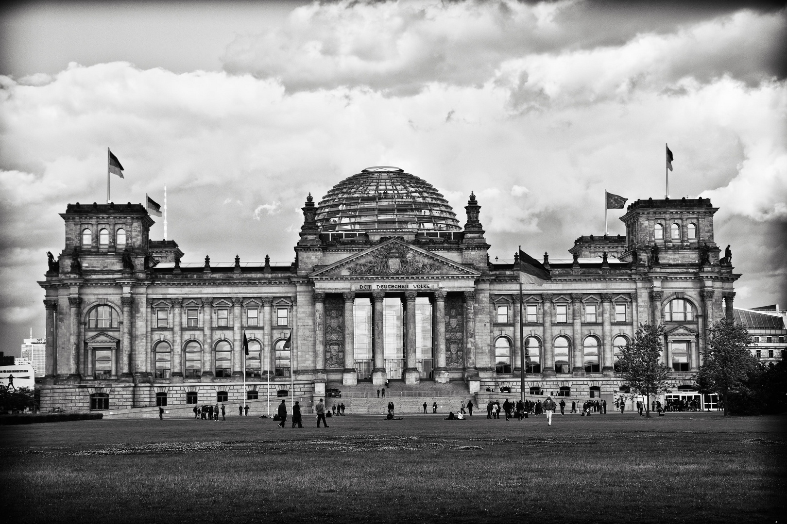 Reichstag