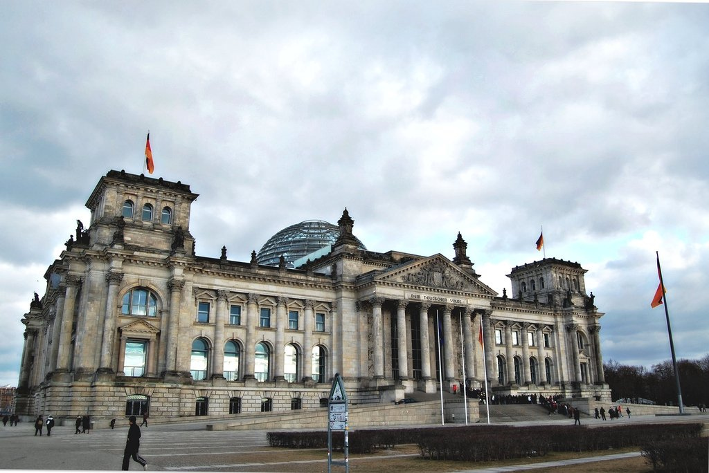 Reichstag