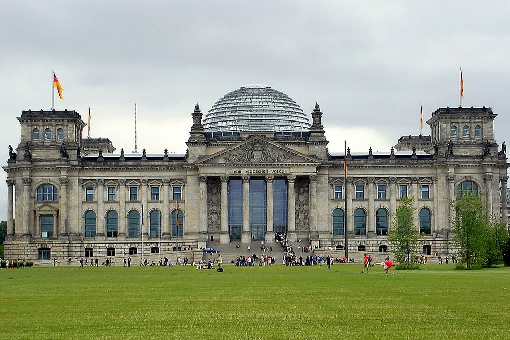 Reichstag