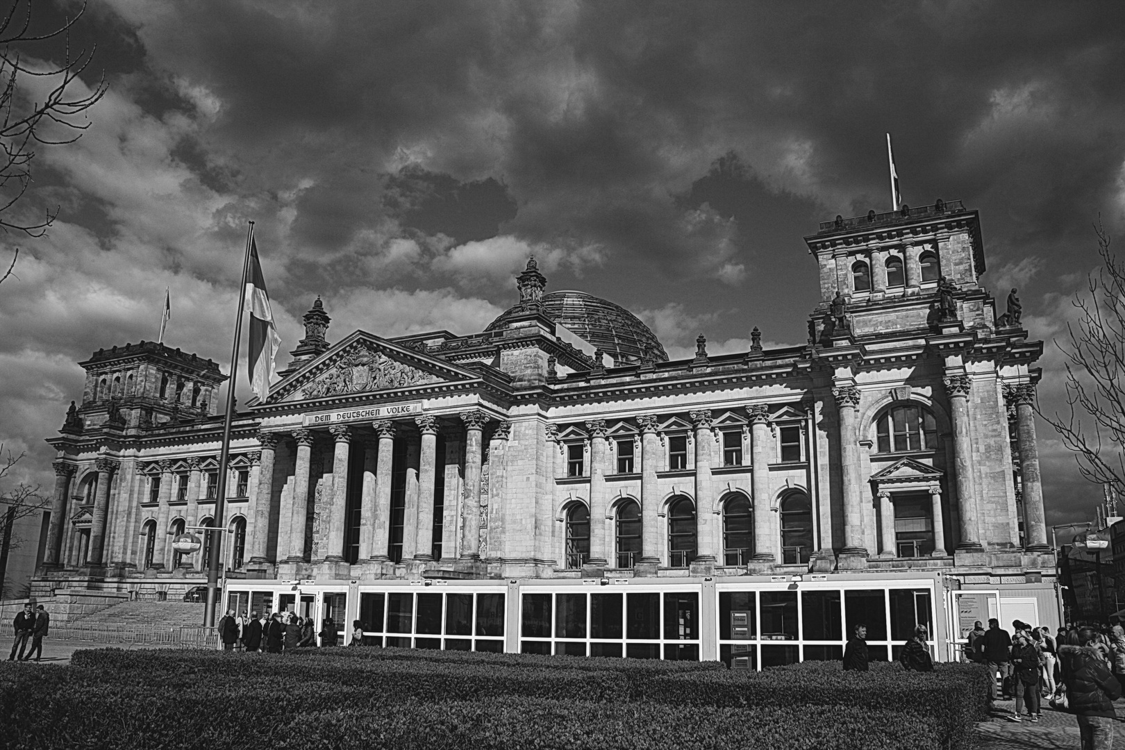 Reichstag