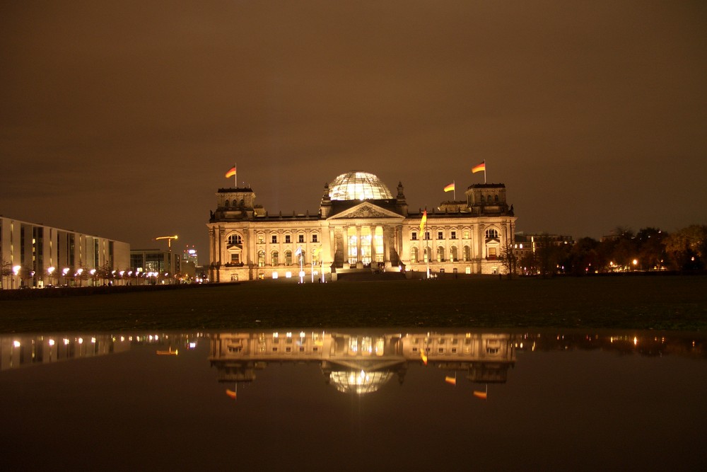 Reichstag