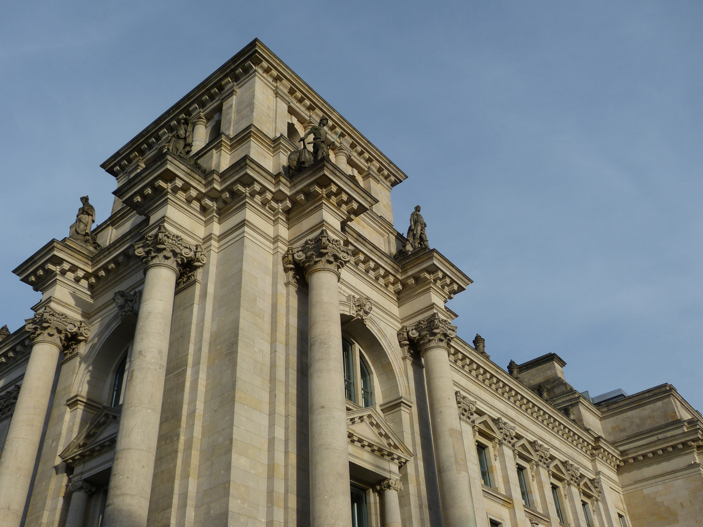 Reichstag