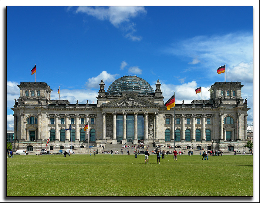 Reichstag