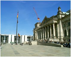 Reichstag