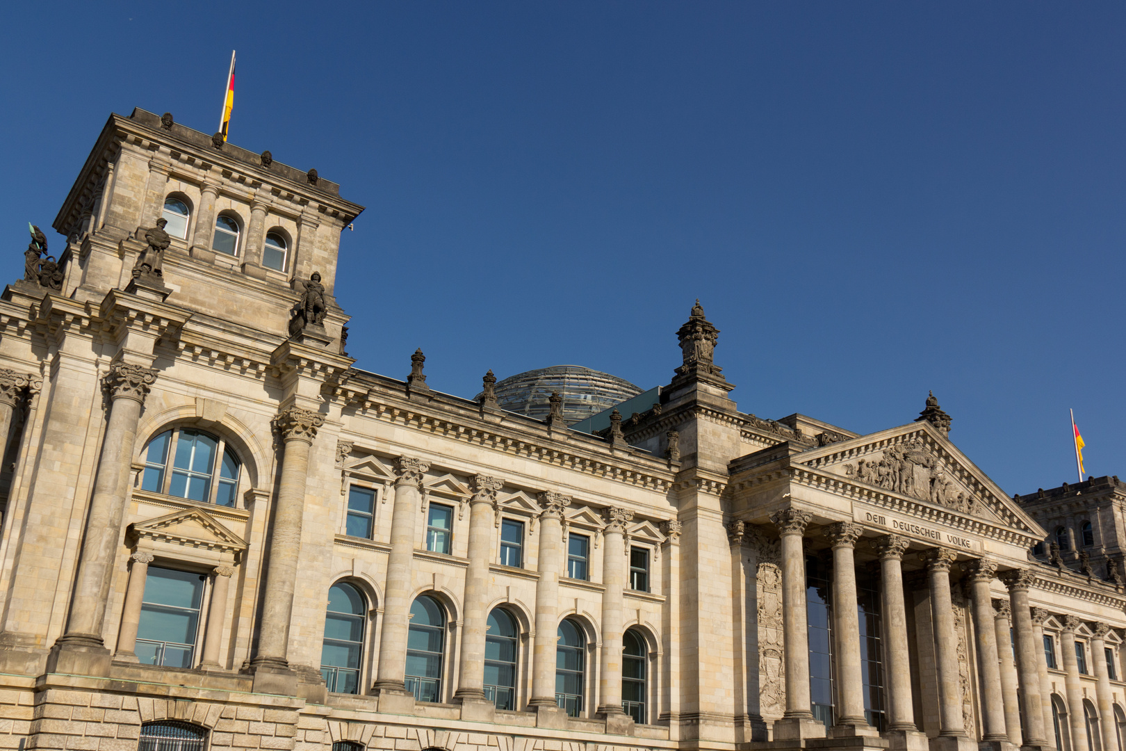 Reichstag