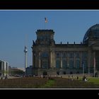 Reichstag + Alex