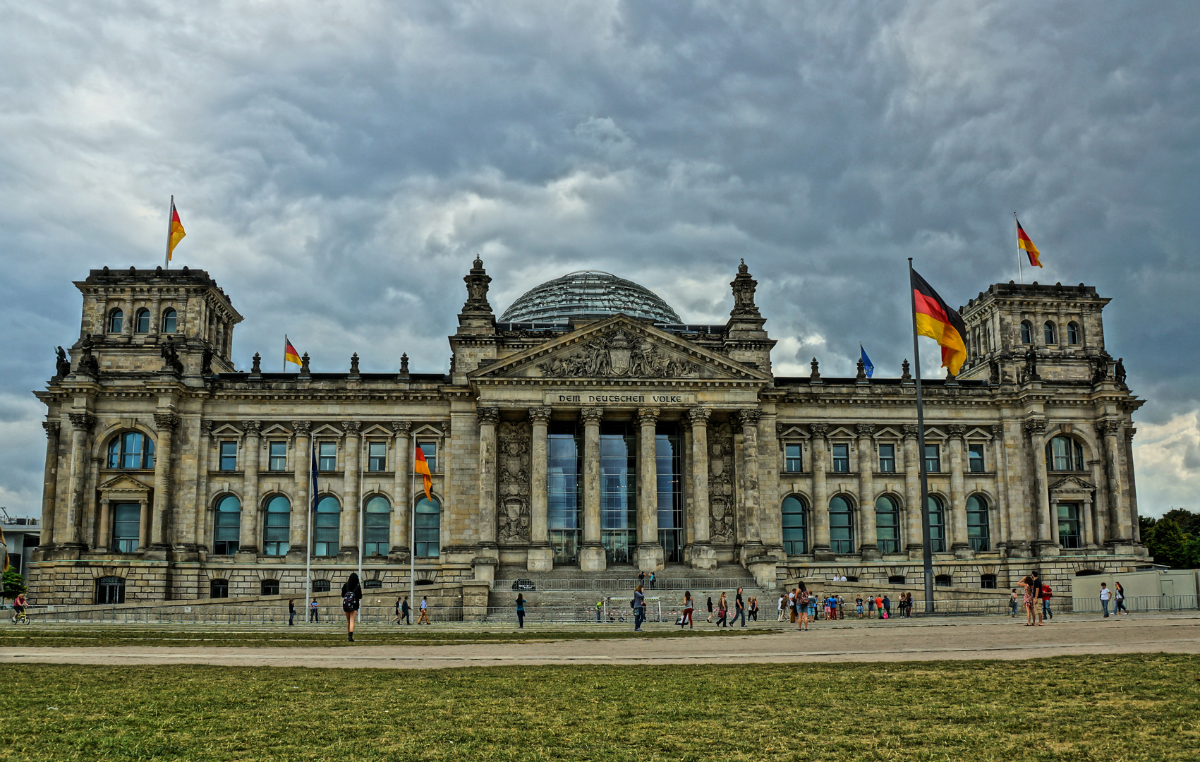 Reichstag