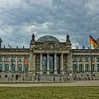 Reichstag