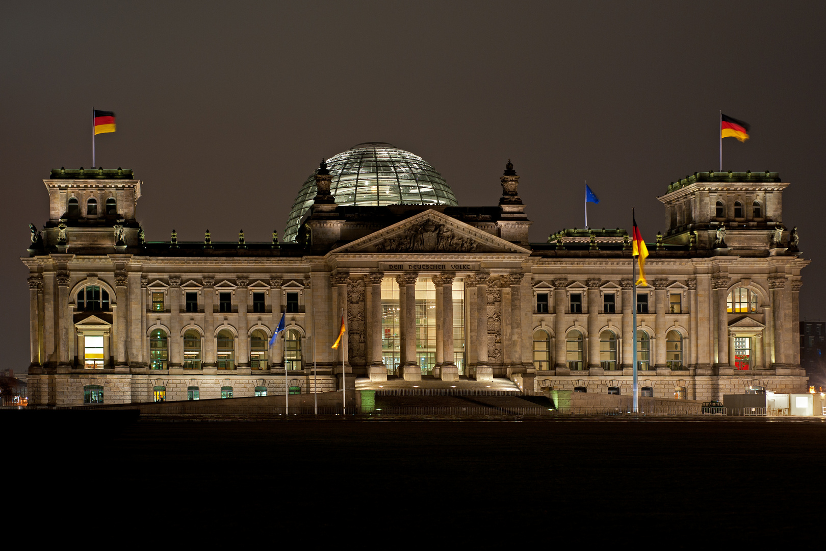 Reichstag